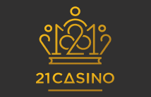 Подарки новичкам 21 Casino