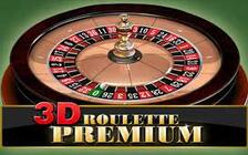 3D Roulette Premium