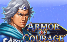Armor of Courage