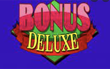 Bonus Deluxe