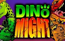 Dino Might