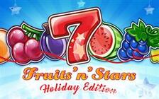 Fruits 'n' Stars: Holiday Edition