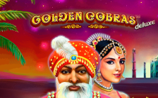 Golden Cobras Deluxe