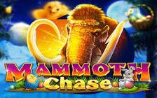 Mammoth Chase Easter