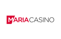Бонус на первый депозит 50% Maria Casino