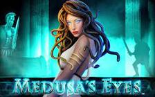 Medusa Eyes of Fire