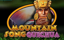 Mountain Song Quechua