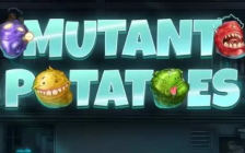 Mutant Potatoes