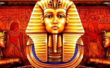 Pharaoh's gold