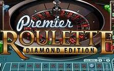 Premier Roulette Diamont Edition