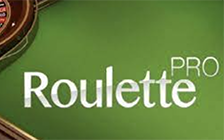 Roulette Pro Series