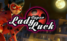Super Lady Luck