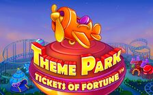 Theme Park:Tickets of Fortune