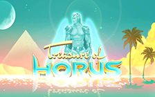 Treasures of Horus