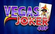 Vegas Joker 4Up