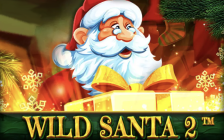 Wild Santa 2